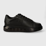 Sneakers KARL LAGERFELD KL52631N Negru, KARL LAGERFELD