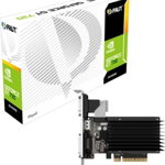 Placa video Palit GeForce® GT 730, 2GB DDR3, 64-bit, 