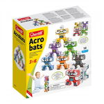 Joc constructie Acrobati
