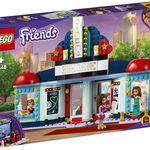 LEGO Friends - Cinematograful din Heartlake City 41448, 451 piese