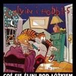 Calvin și Hobbes T.2 Salivând sub pat (92986), Egmont