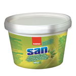 Detergent de vase pasta Sano Lemon, 500g