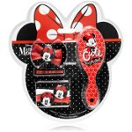 Disney Minnie Mouse Hair Set III set cadou pentru copii