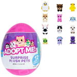 Mini jucarii de plus Adopt Me!, 12 CM, 1 bucata, Roblox