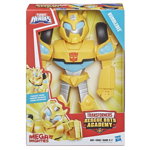 Hasbro - Figurina Robot super puternic Bumblebee , Transformers