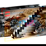 LEGO Technic - Vehicul de teren 42124