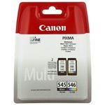 Cartus Canon PG-545MULTI, Value Pack