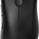 Mouse Gaming BenQ Zowie EC3-CW Wireless Esports, S, 5 butoane, Negru 9H.N4ABE.A2E