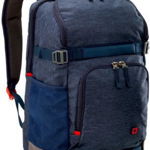 Rucsac Laptop Wenger StreetFlyer 602657 16" (Albastru)