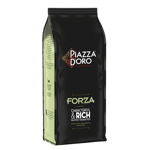 Jacobs Piazza D`Oro Forza UTZ 1kg cafea boabe, Jacobs