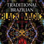 Traditional Brazilian Black Magic, InnerTraditionsBearAndCompany