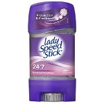 Deodorant antiperspirant gel Lady Speed Stick Breath of Freshness 65g