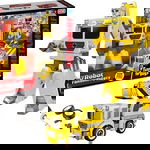 Articolul Auto robot Excavator, Artyk