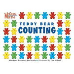 Teddy Bear Counting - Barbara Barbieri Mcgrath, Barbara Barbieri Mcgrath