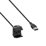 Cablu Incarcare USB-A - 2 Pini Tactical Xiaomi Mi Band 5 / 6 / 7 Series, Negru