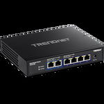 6-Port 10G , TRENDnet