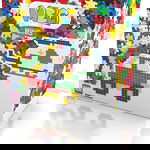 Set de constructie - Minis, 800 piese | Meli, Meli