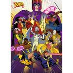 Puzzle Trefl Premium Plus - Marvel, Echipa X Man, 1000 piese