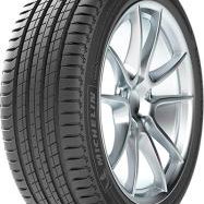 MICHELIN LATITUDE SPORT 3 255/45 R20 105Y XL, MICHELIN