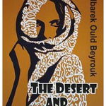 Desert and the Drum - Mbarek Ould Beyouk