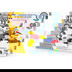 Joc de Constructie The learning journey - Avion 50 Piese, The learning journey