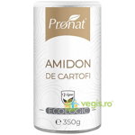 Amidon de cartofi bio, 350g Pronat