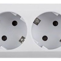 PRELUNGITOR BACHMANN SMART 3xCEE7/3, BACHMANN