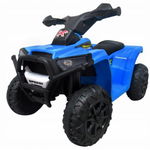 ATV electric pentru copii R-Sport - Albastru