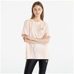 adidas x Stella McCartney TrueCasuals Graphic T-Shirt Blush Pink/ White, adidas Performance