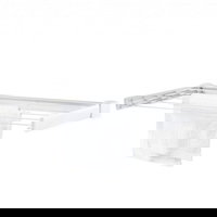 Uscator rufe de perete retractabil Leifheit Telegant 72, Leifheit