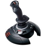 Thrusmaster Joystick T.Flight Stick X U, Thrustmaster