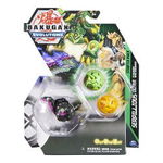 Set Bakugan cu 3 Bakugani S4 Serpillious Ultra Negru Colossus Si Neo Dragonoid 6063071_20137396, Viva Toys