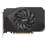 Placa video ASUS Radeon,   RX 6400 Phoenix, 4GB GDDR6, 64-bit