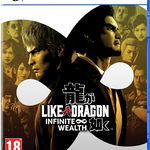 Like a Dragon: Infinite Wealth (PS5)