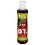 Ulei de Ricin 200ml Adams