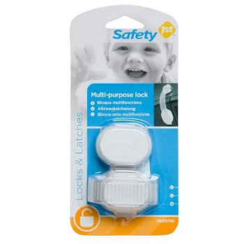 Dispozitiv Protectie Multifunctionala Safety 1st, Safety 1st