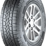 Anvelopa vara Continental CrossContact ATR 245/70R16 113/110T, Continental