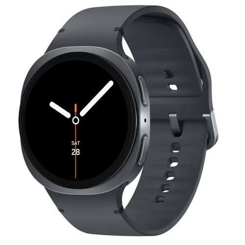 Smartwatch Samsung Galaxy Watch8, 44mm, BT, Graphite