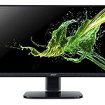 Monitor LED Acer KA222QBI, 21.5inch, 1920x1080, 1MS, Black