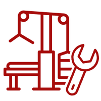 Montare echipament fitness, aparat multifunctional, 3 - 5 zile lucratoare, evomag