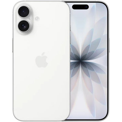 Telefon mobil Apple iPhone Air, 512GB, 5G, Cloud White