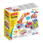 Tehno Jumbo toolbox Quercetii
