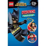 LEGO DC SUPER HEROES: Handbook