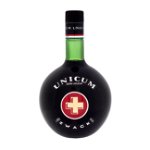 Herb liqueur 1000 ml, Unicum Zwack