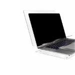 Folie Compatibila cu Apple MacBook Pro, apple