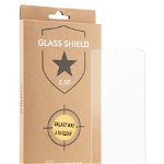 Folie de protectie telefon Tactical, Glass Shield, 5D, pentru Samsung Galaxy M32, Negru, Tactical