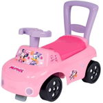 Masinuta Ride-on Smoby - Minnie, roz