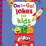On the Go! Jokes for Kids 