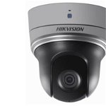 Camera Hikvision DS-2DE2204IW-DE3 2MP, Hikvision