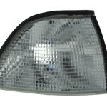 Semnalizator fata dreapta (transparent) BMW Seria 3 1990-2000